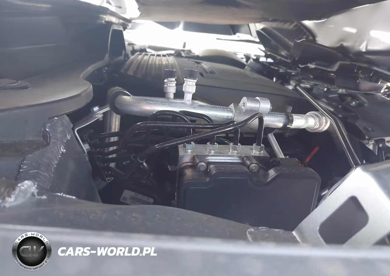 2026 Honda Pilot Ex-L VIN:5FNYG2H41TB004601 - 10