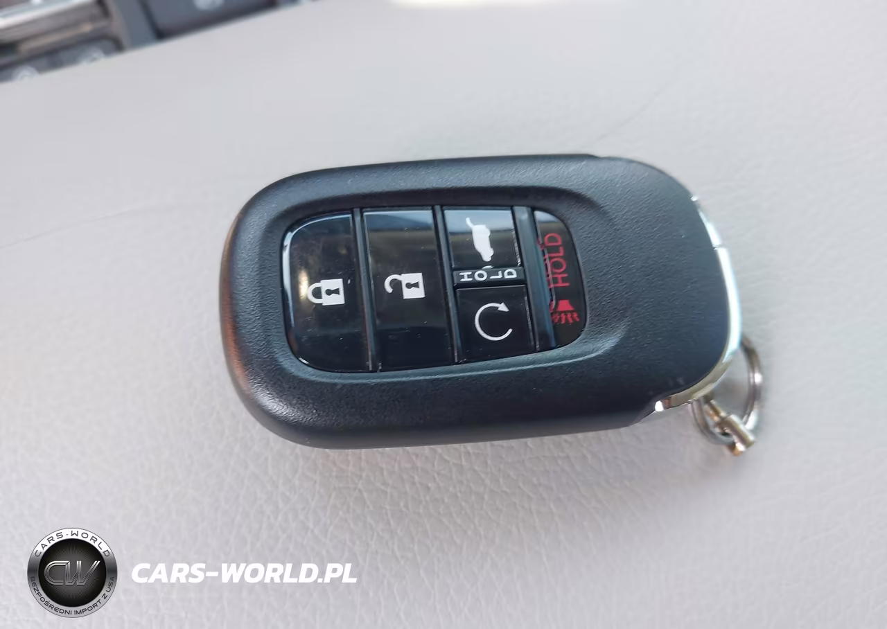 2026 Honda Pilot Ex-L VIN:5FNYG2H41TB004601 - 11