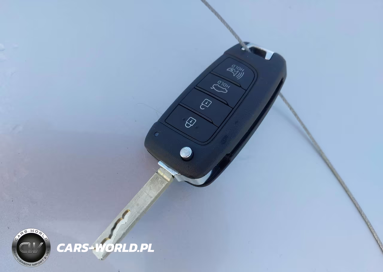2026 Hyundai Elantra Se VIN:KMHLL4DG1TU127688 - 11