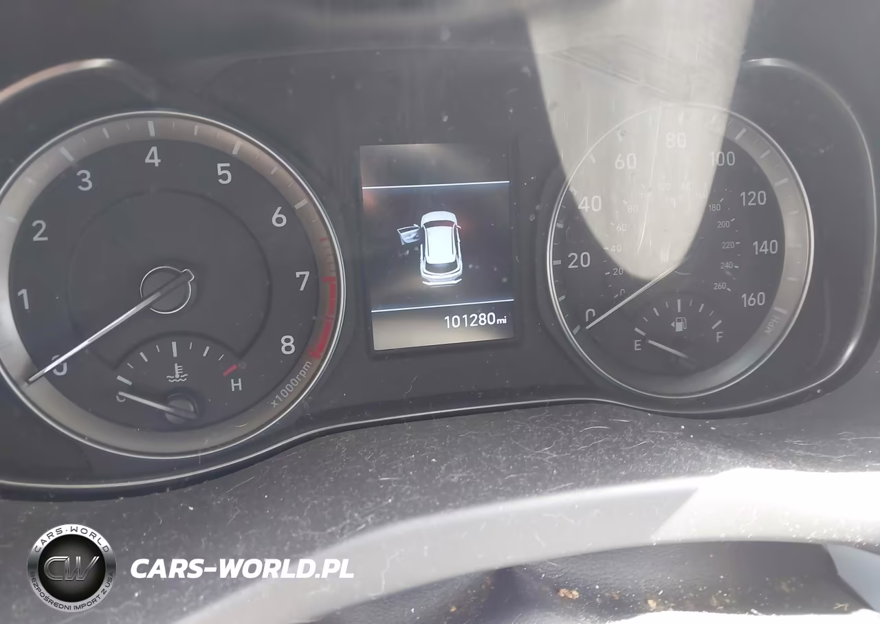 2019 Hyundai Kona Sel VIN:KM8K6CAA1KU352897 - 7