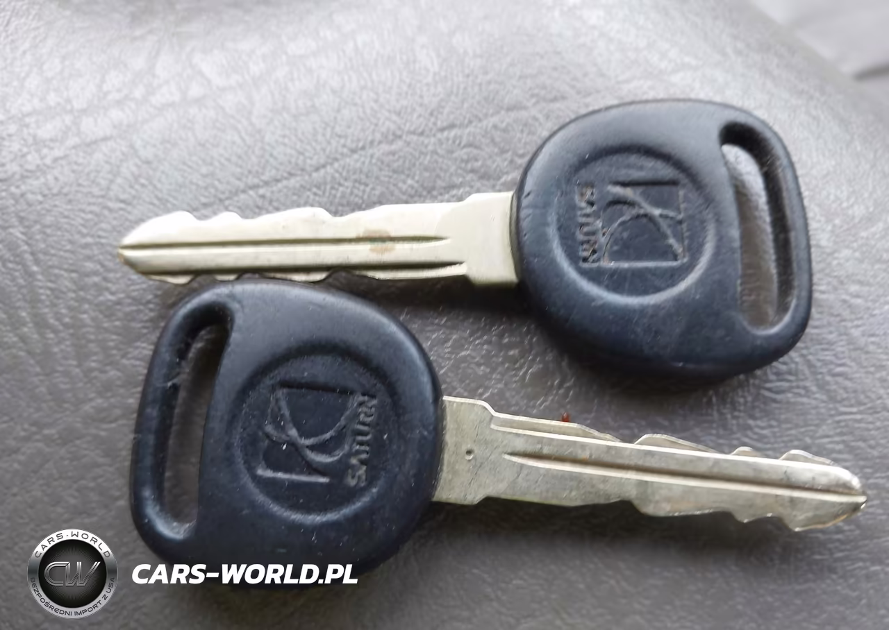 2001 Saturn Lw200 VIN:1G8JU84FX1Y537137 - 11