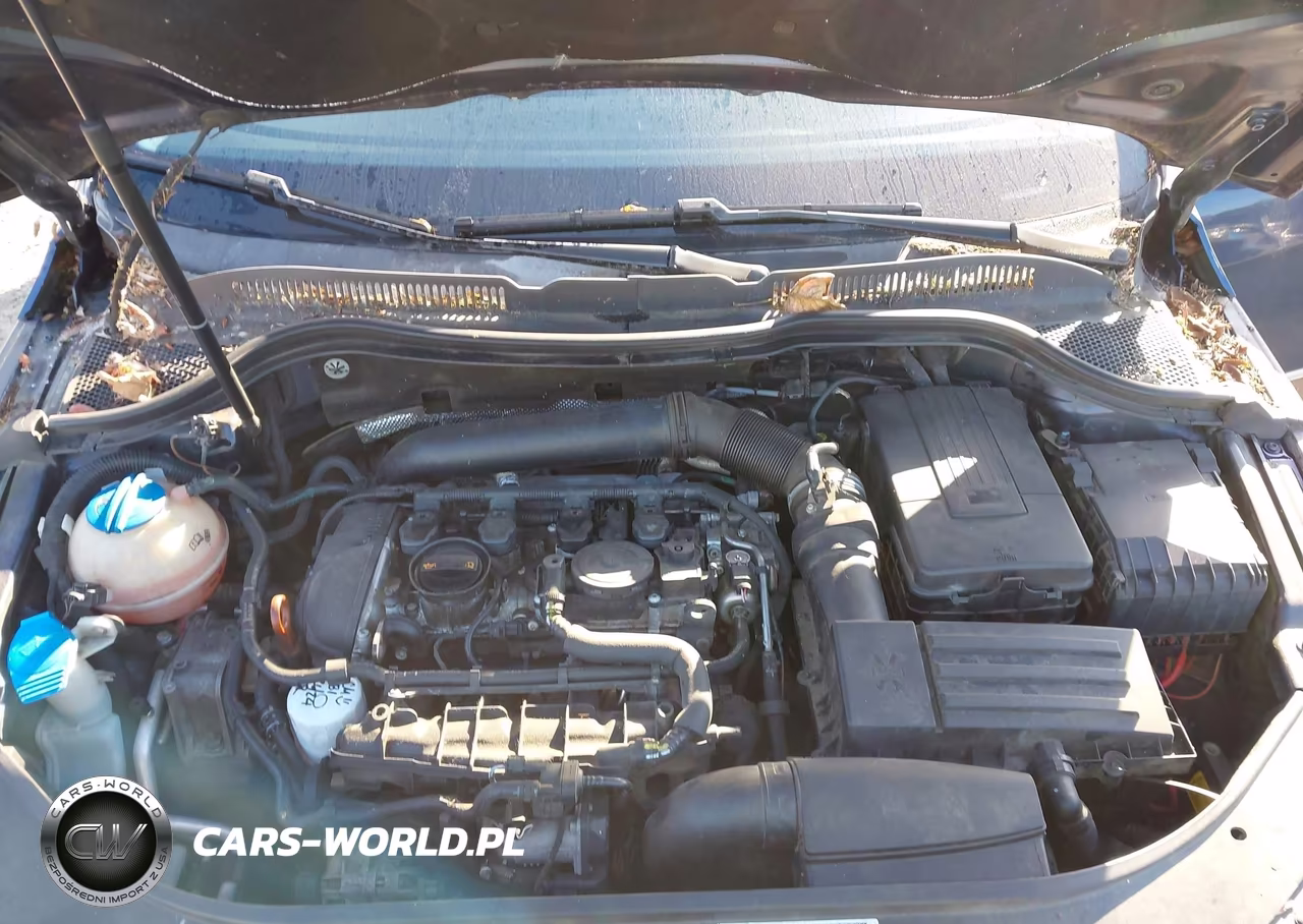 2013 Volkswagen Cc 2.0T Sport Plus VIN:WVWBP7AN3DE534108 - 10