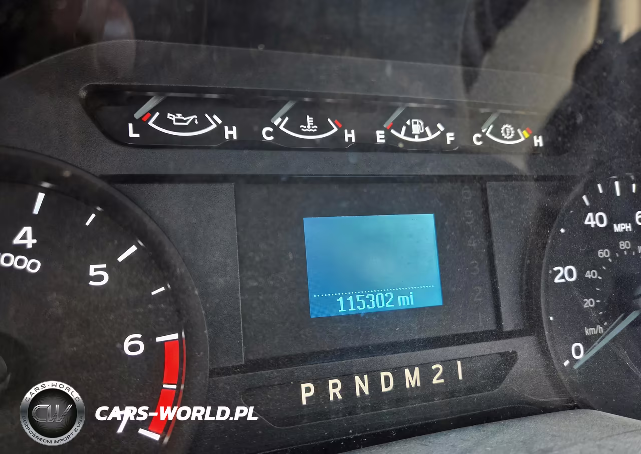 2018 Ford F-350 VIN:1FT8W3B60JEB89483 - 6