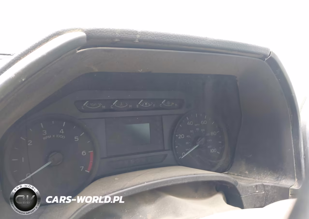 2018 Ford F-350 VIN:1FT8W3B60JEB89483 - 7