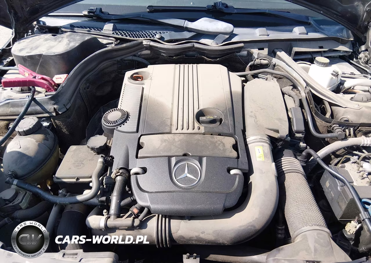 2012 Mercedes-Benz C 250 Sport VIN:WDDGF4HB1CR217279 - 10