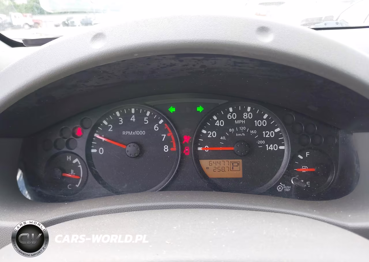 2019 Nissan Frontier S VIN:1N6BD0CT0KN710344 - 7