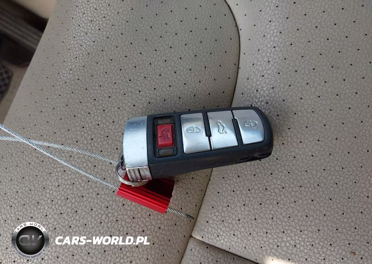 2010 Volkswagen Passat Komfort VIN:WVWJK7AN6AE068292 - 11