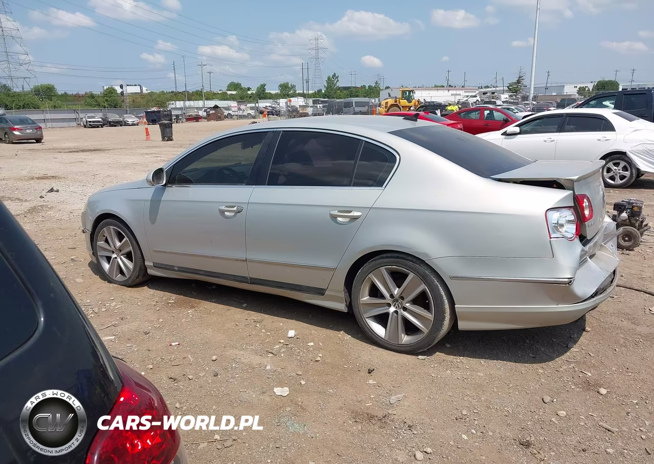 2010 Volkswagen Passat Komfort VIN:WVWJK7AN6AE068292 - 14