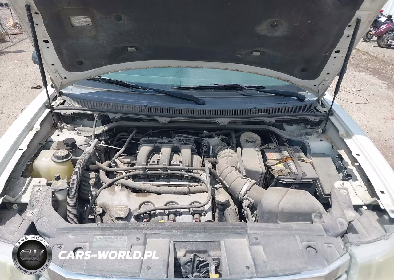 2010 Ford Flex Se VIN:2FMGK5BC4ABA34502 - 10