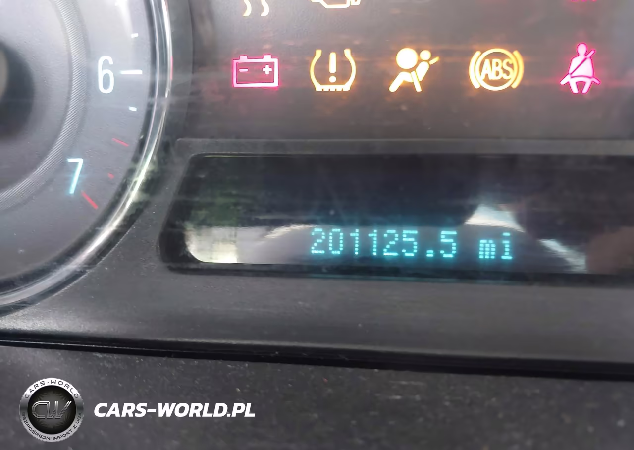 2010 Ford Flex Se VIN:2FMGK5BC4ABA34502 - 12