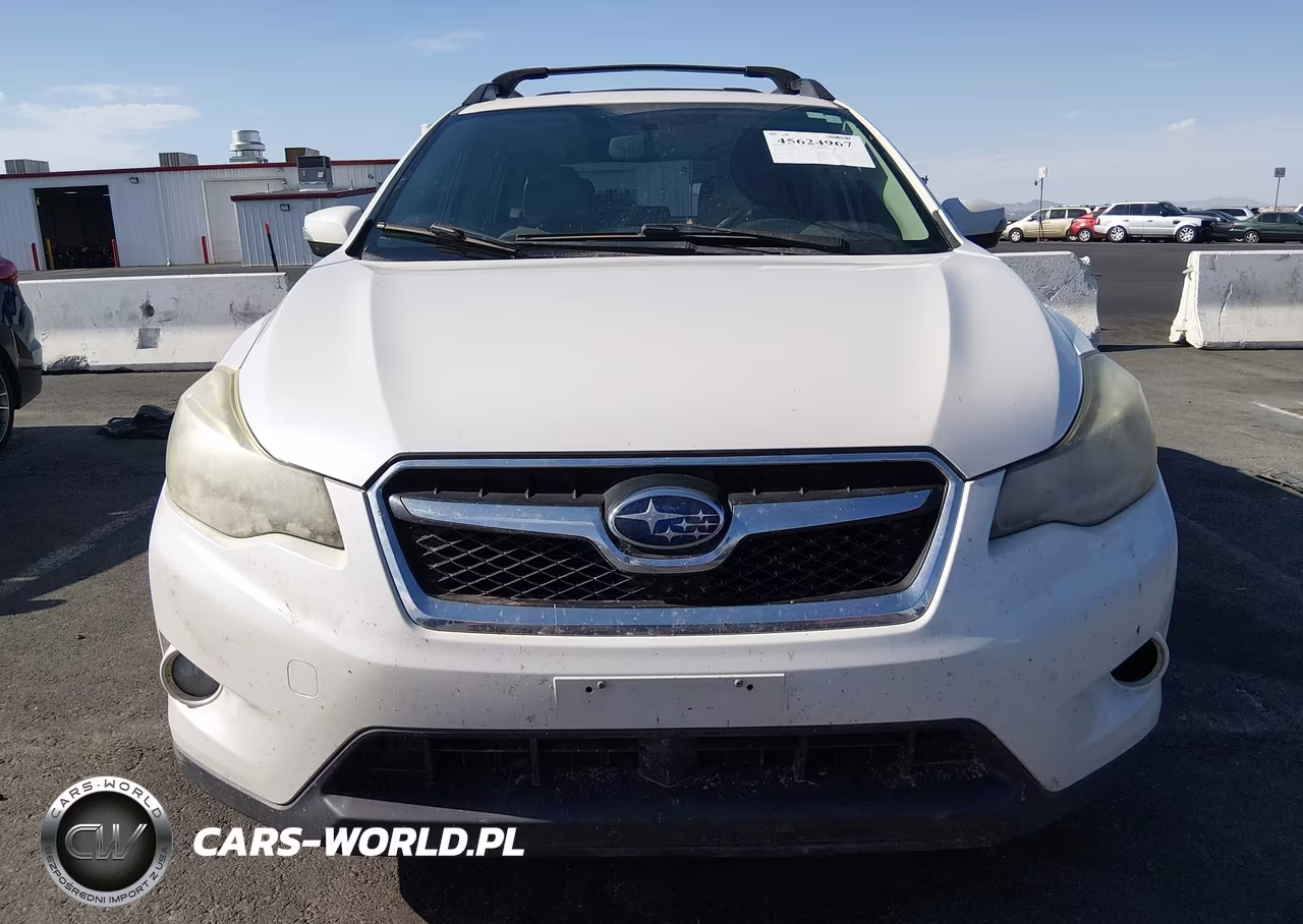 2015 Subaru Xv Crosstrek Hybrid Touring VIN:JF2GPBPC1FH218353 - 12