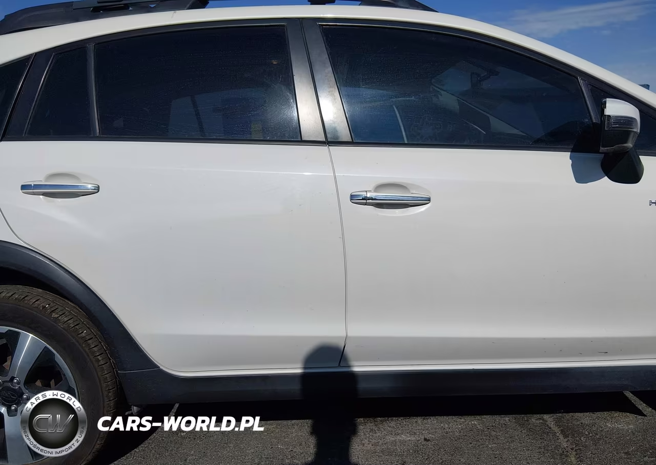 2015 Subaru Xv Crosstrek Hybrid Touring VIN:JF2GPBPC1FH218353 - 6