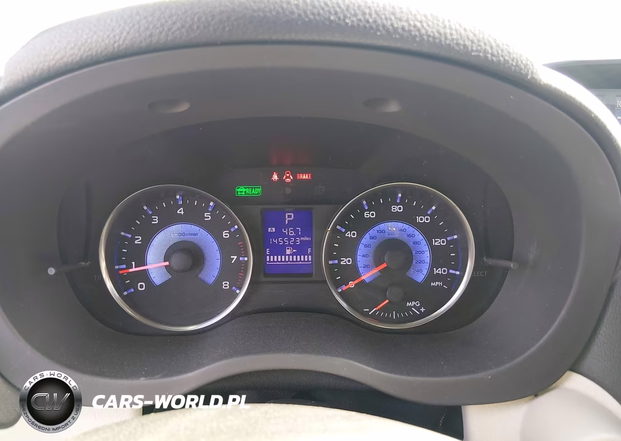 2015 Subaru Xv Crosstrek Hybrid Touring VIN:JF2GPBPC1FH218353 - 7