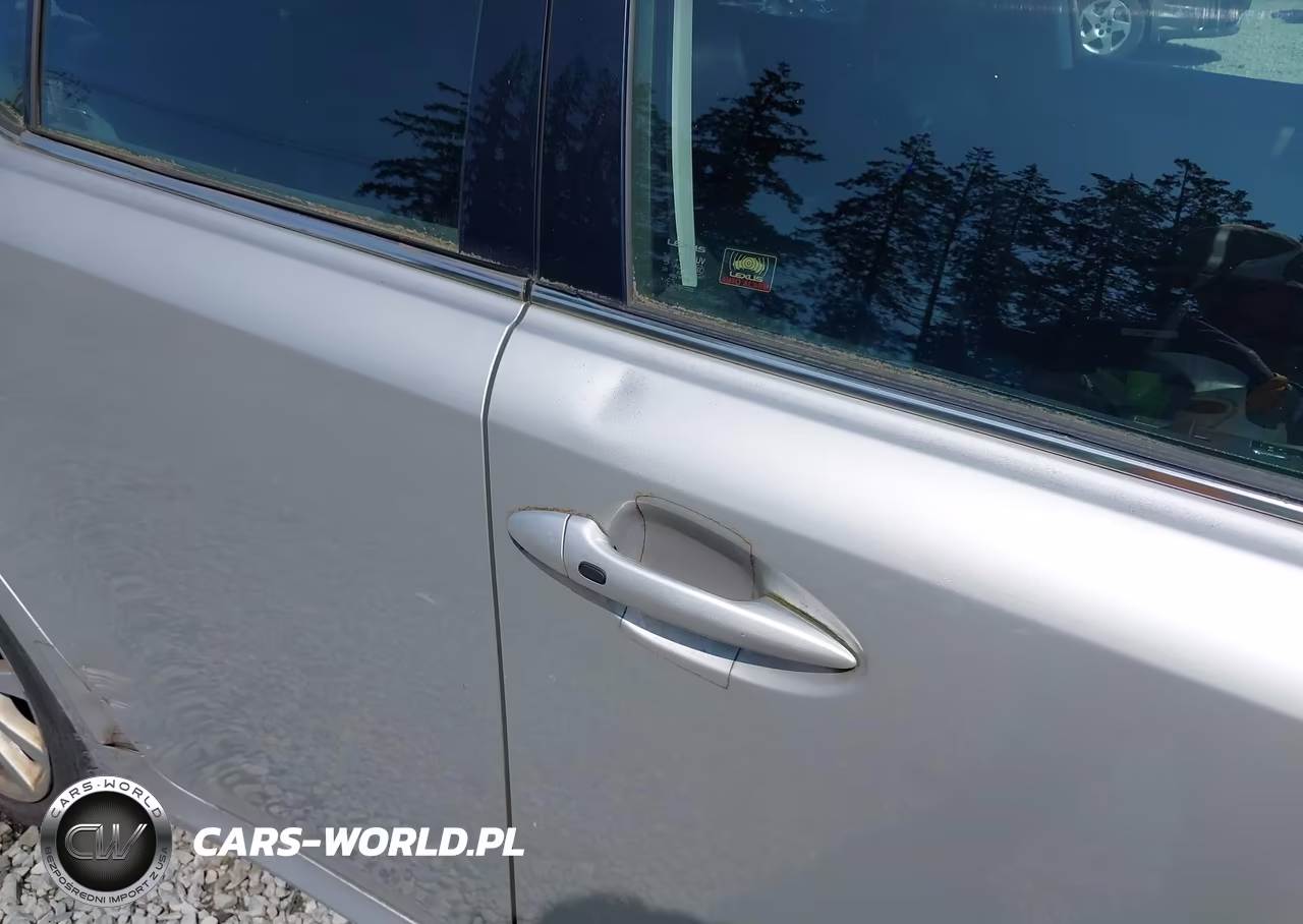 2007 Lexus Is 250 VIN:JTHCK262672019788 - 19