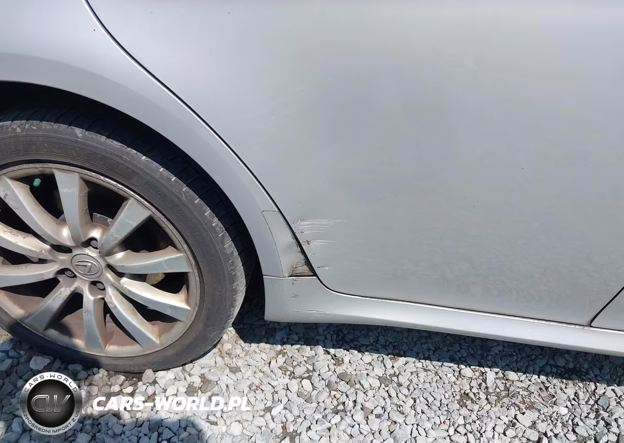 2007 Lexus Is 250 VIN:JTHCK262672019788 - 20