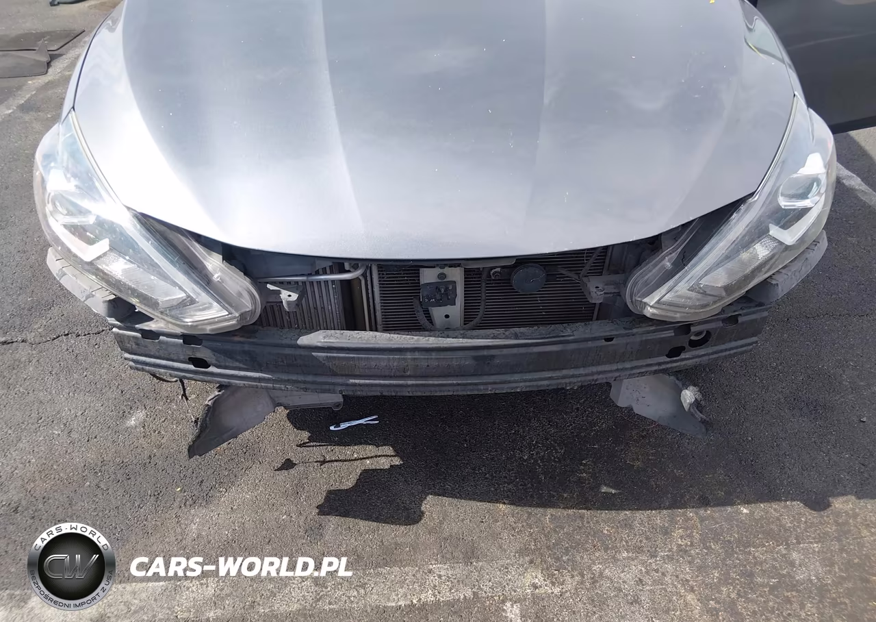 2017 Nissan Sentra Nismo VIN:3N1CB7AP8HY265815 - 6