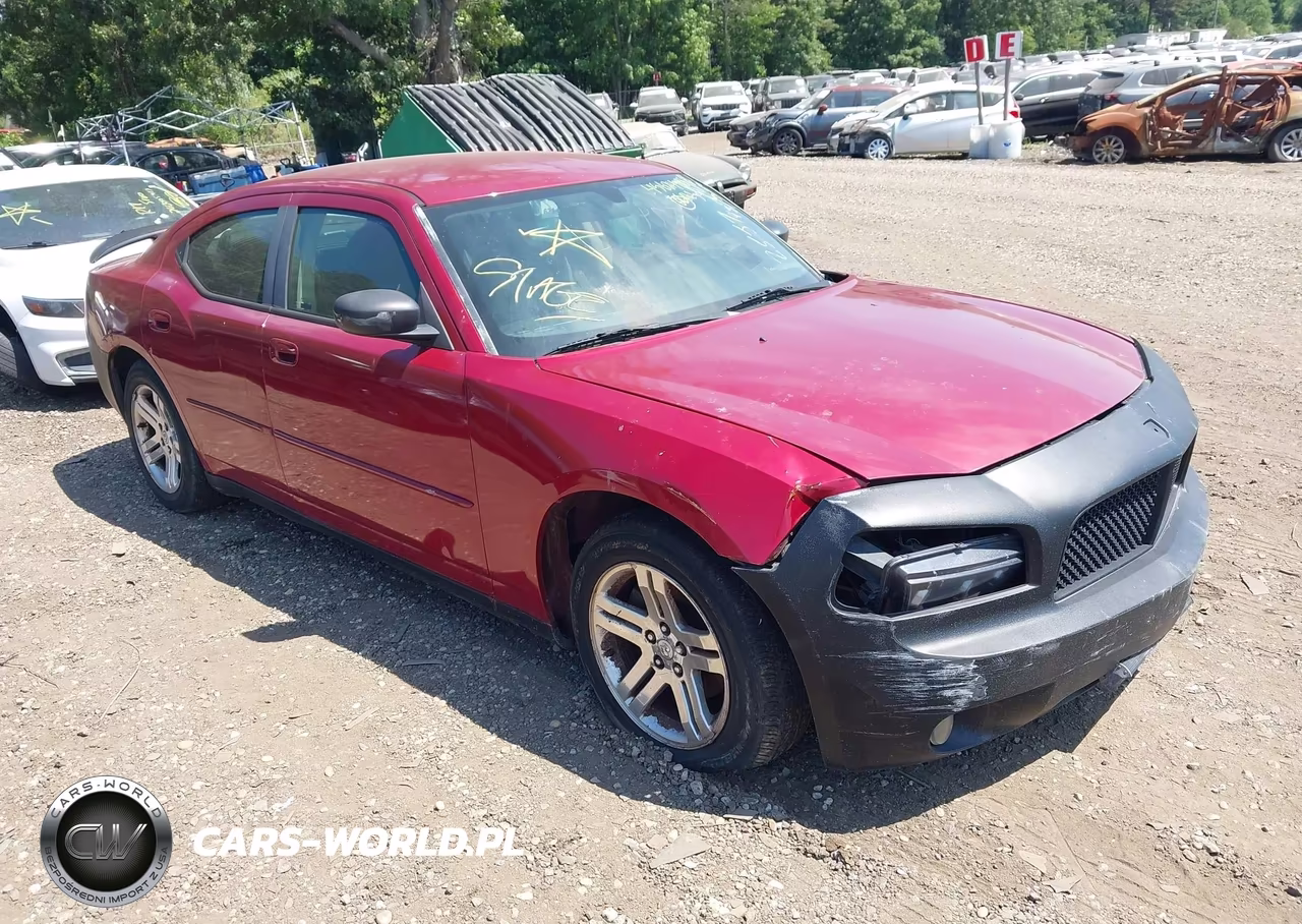 2006 Dodge Charger