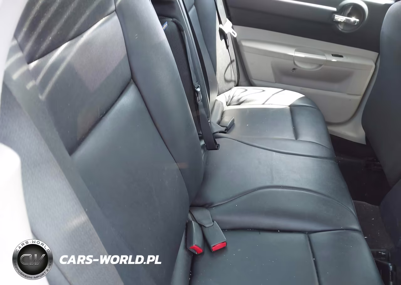 2006 Dodge Charger VIN:2B3KA43G36H185592 - 8