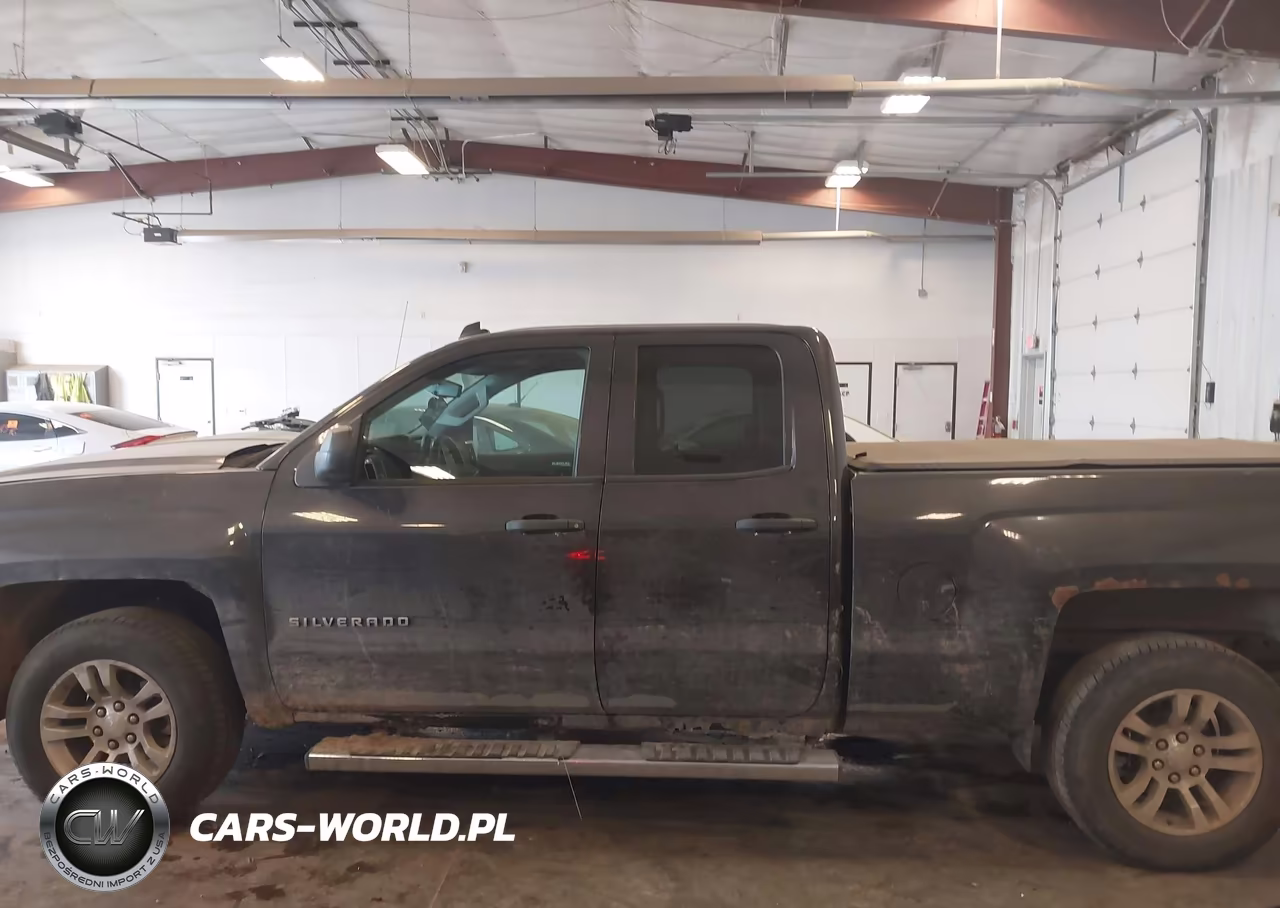 2014 Chevrolet Silverado 1500 Lt VIN:1GCVKREH4EZ275070 - 14