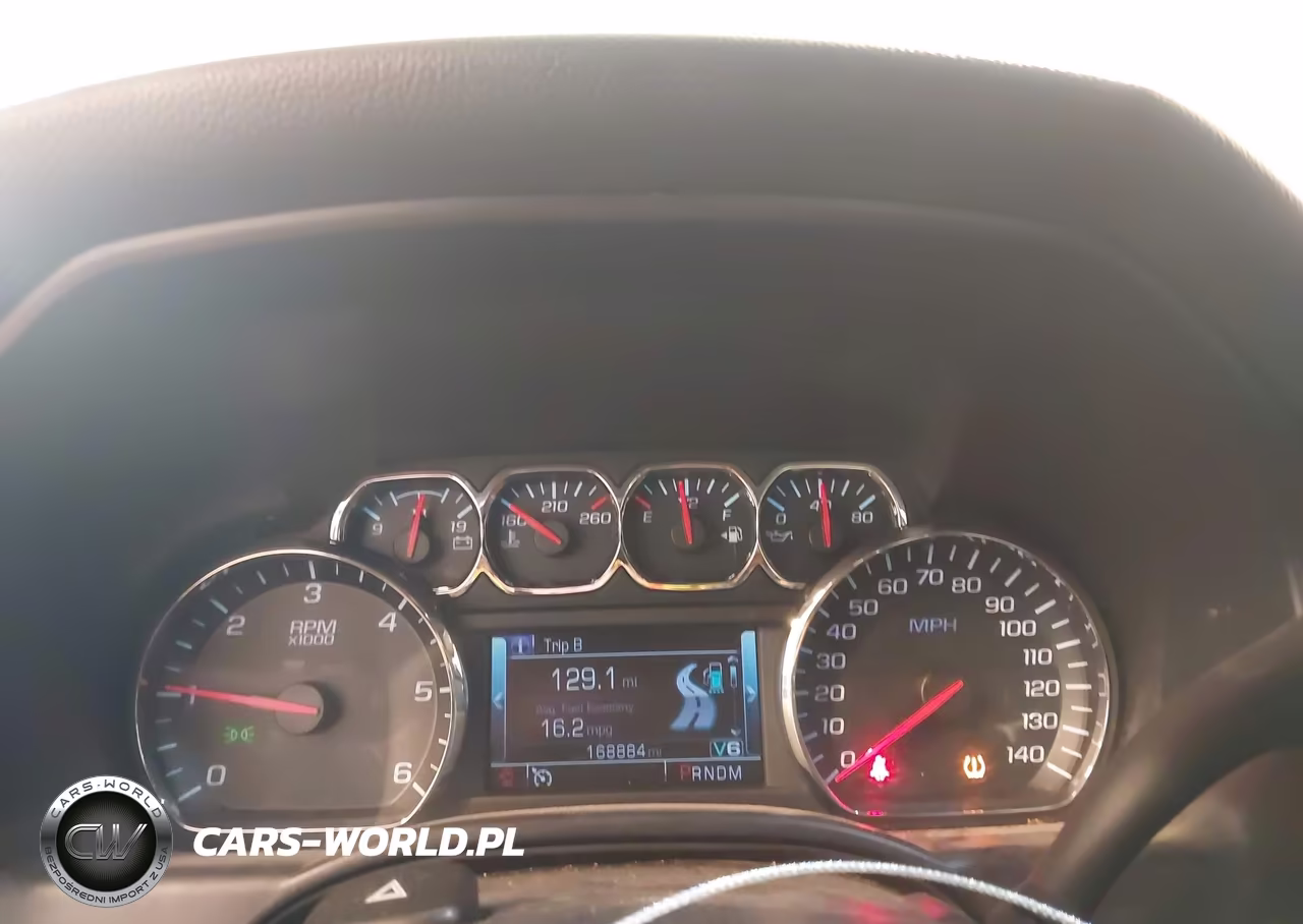 2014 Chevrolet Silverado 1500 Lt VIN:1GCVKREH4EZ275070 - 7