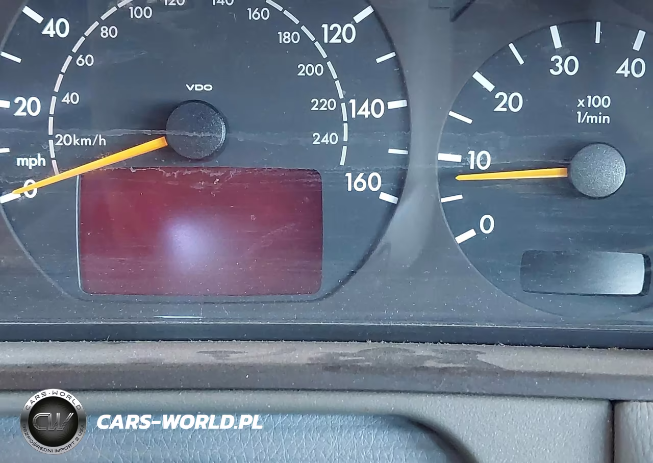 2002 Mercedes-Benz E 320 VIN:WDBJF65J82B460181 - 16