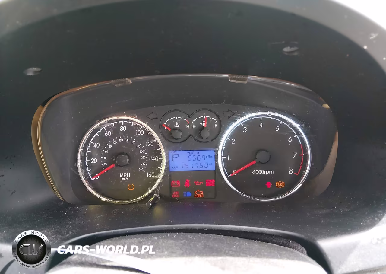 2007 Hyundai Tiburon Gs VIN:KMHHM66D17U255775 - 7