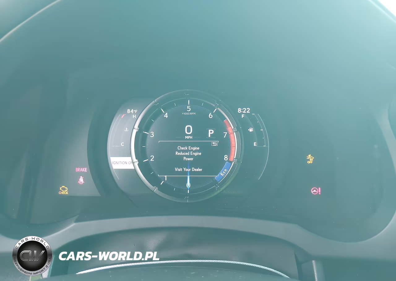 2021 Lexus Is 350 F Sport VIN:JTHGZ1B28M5039497 - 13