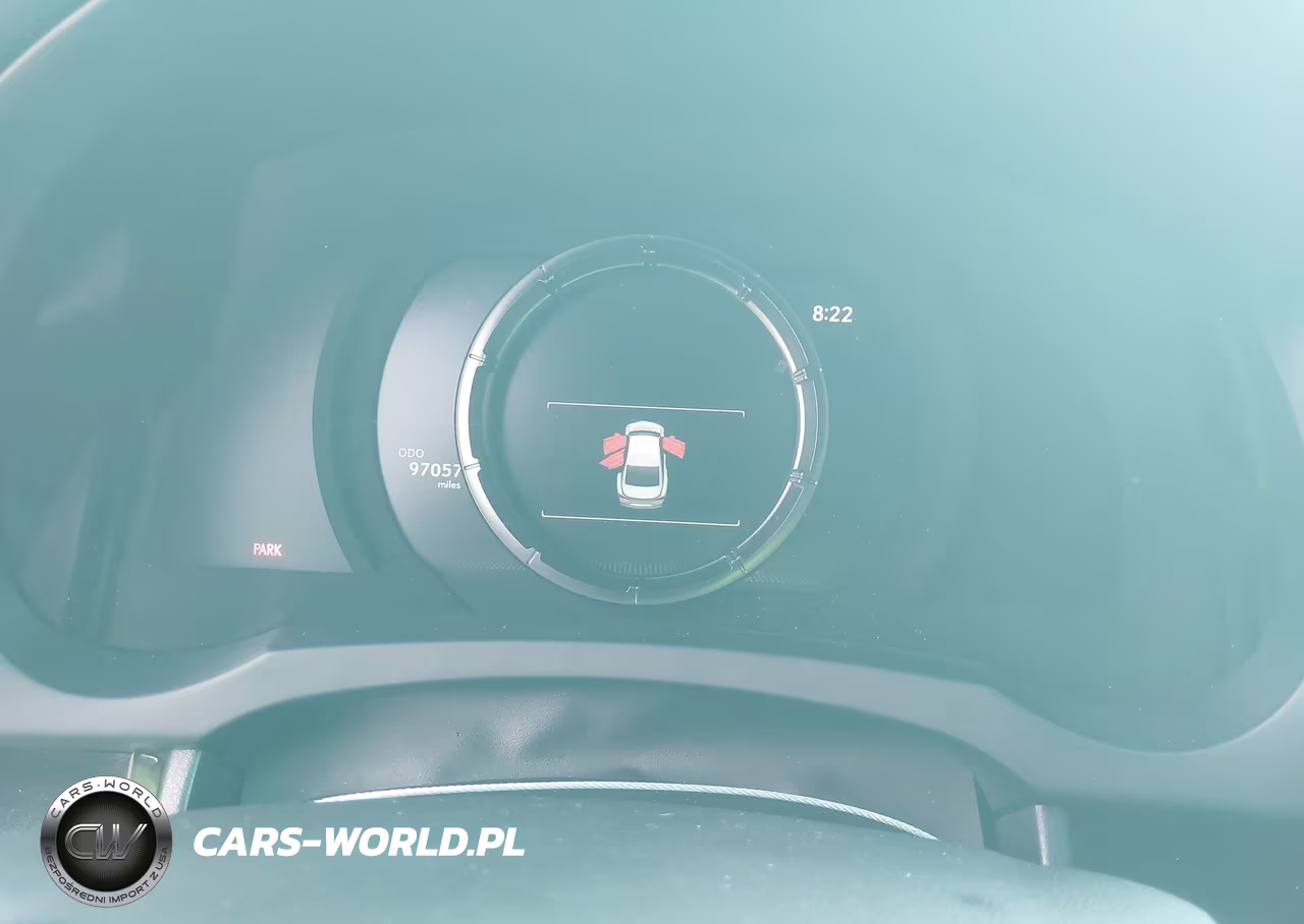 2021 Lexus Is 350 F Sport VIN:JTHGZ1B28M5039497 - 7