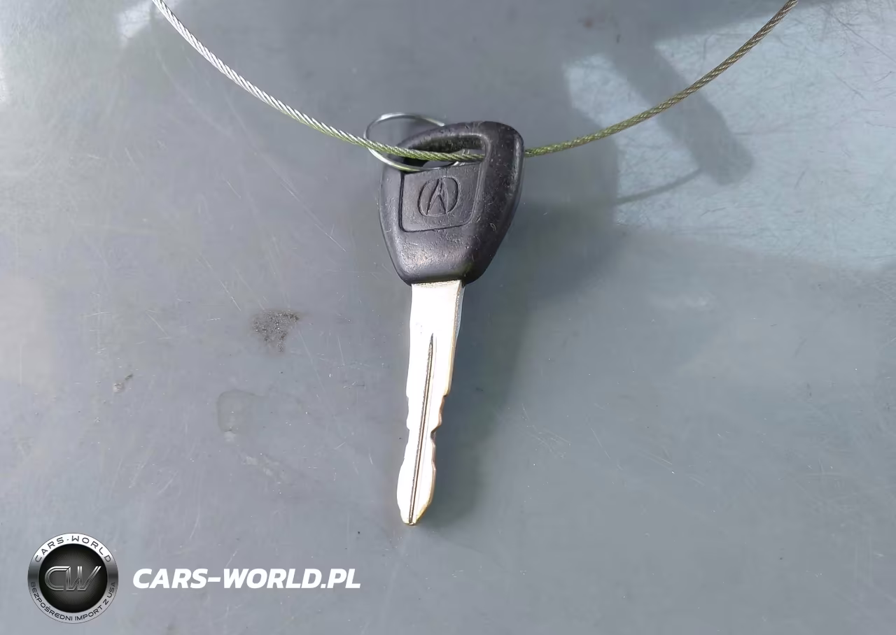2002 Acura Cl 3.2 VIN:19UYA42442A005451 - 11