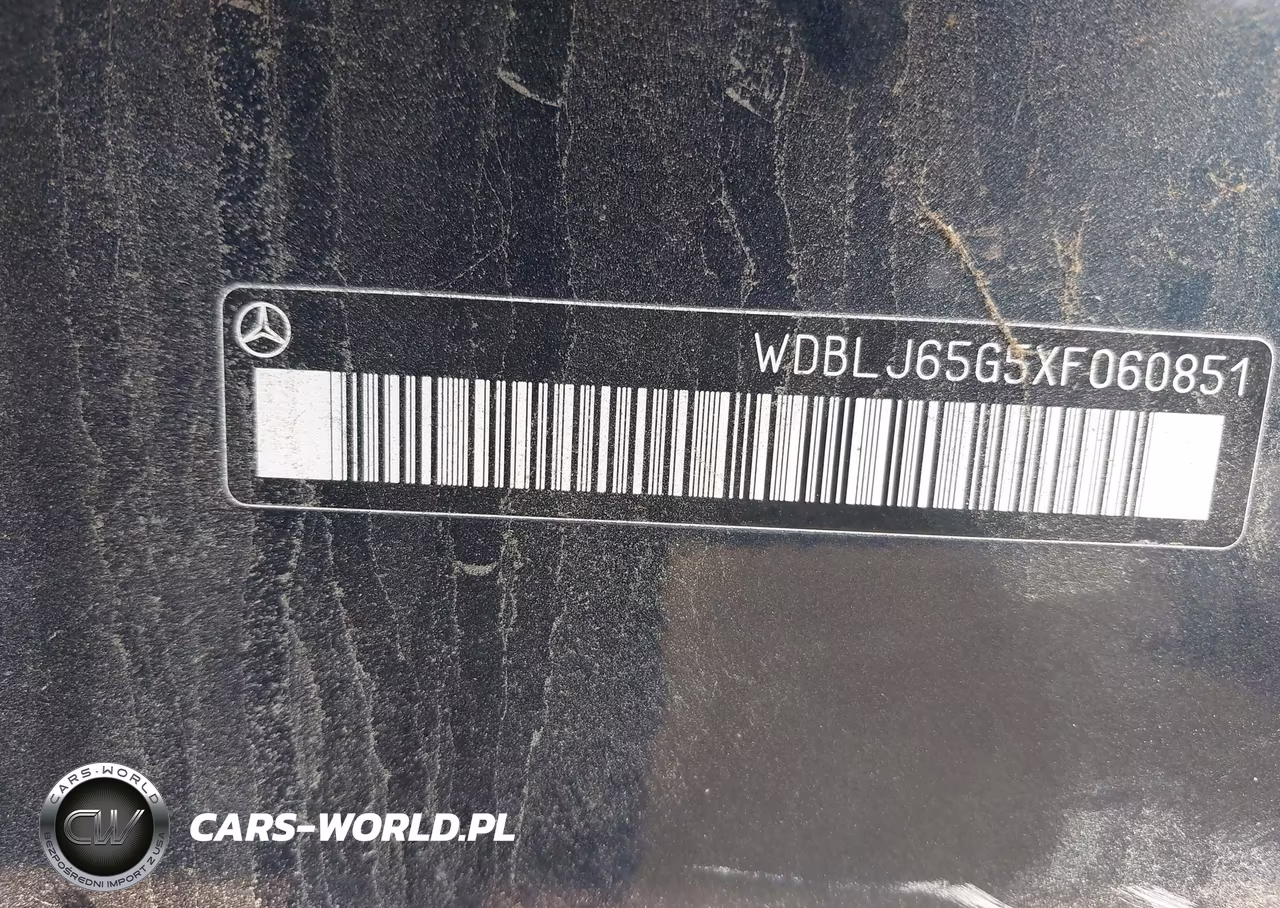 1999 Mercedes-Benz Clk 320 VIN:WDBLJ65G5XF060851 - 9