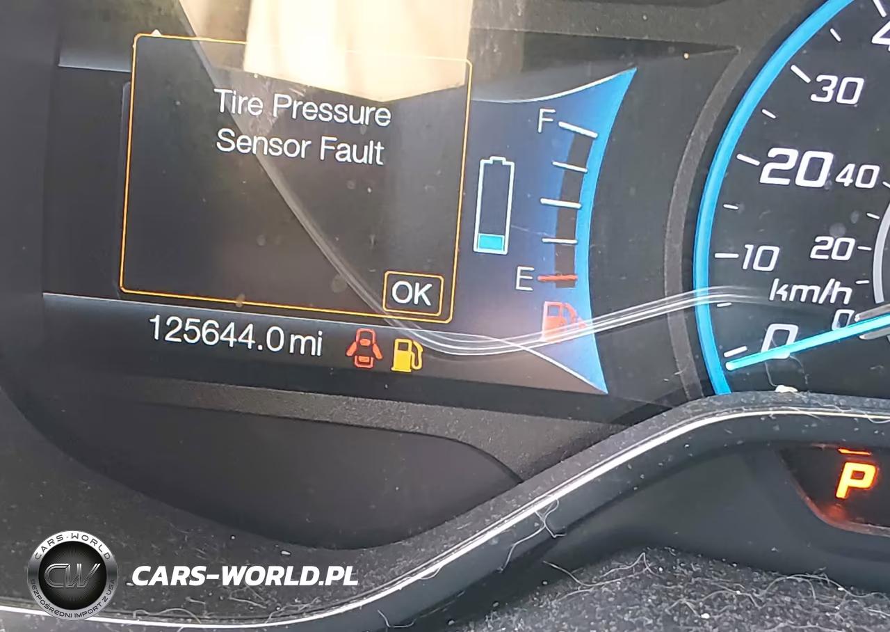 2018 Ford C-Max Hybrid Se VIN:1FADP5AU7JL104762 - 15