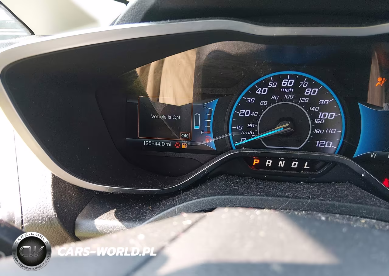 2018 Ford C-Max Hybrid Se VIN:1FADP5AU7JL104762 - 7