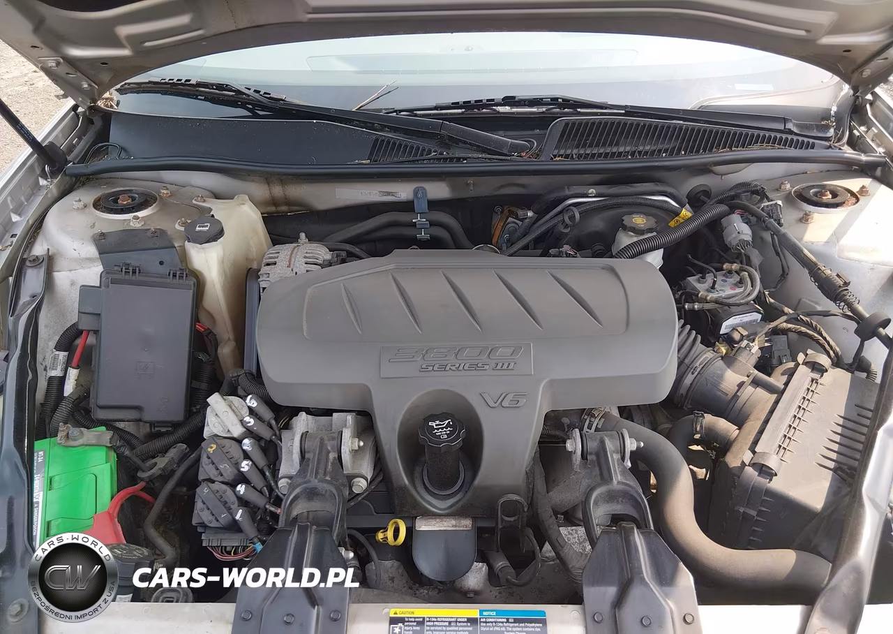 2008 Buick Lacrosse Cx VIN:2G4WC582581349431 - 10