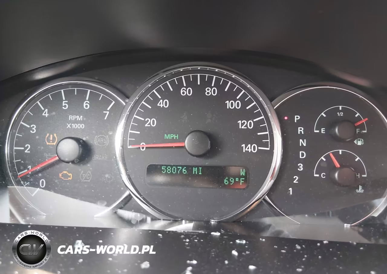 2008 Buick Lacrosse Cx VIN:2G4WC582581349431 - 7