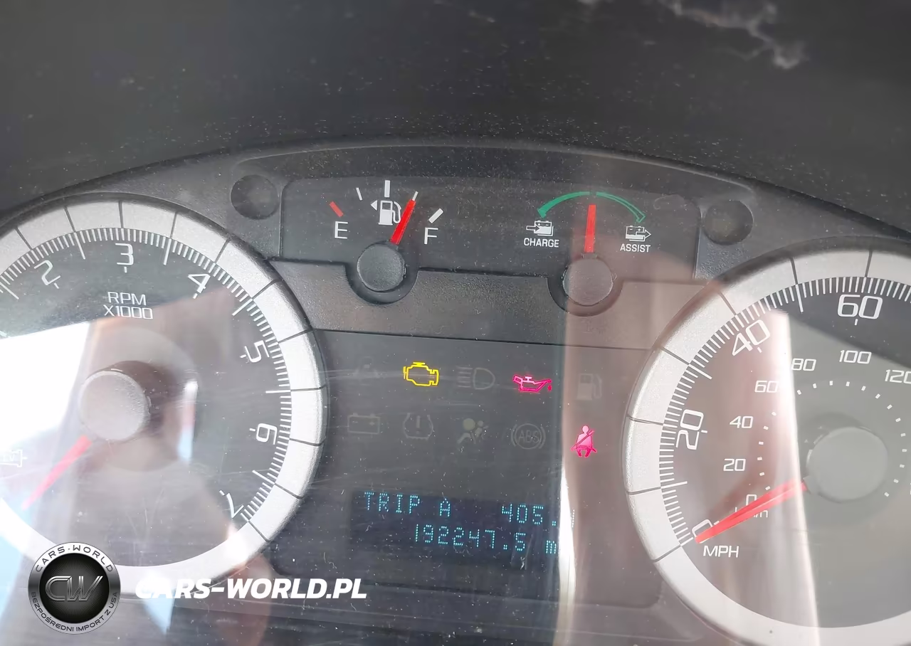 2008 Ford Escape Hybrid VIN:1FMCU49H28KA77434 - 7
