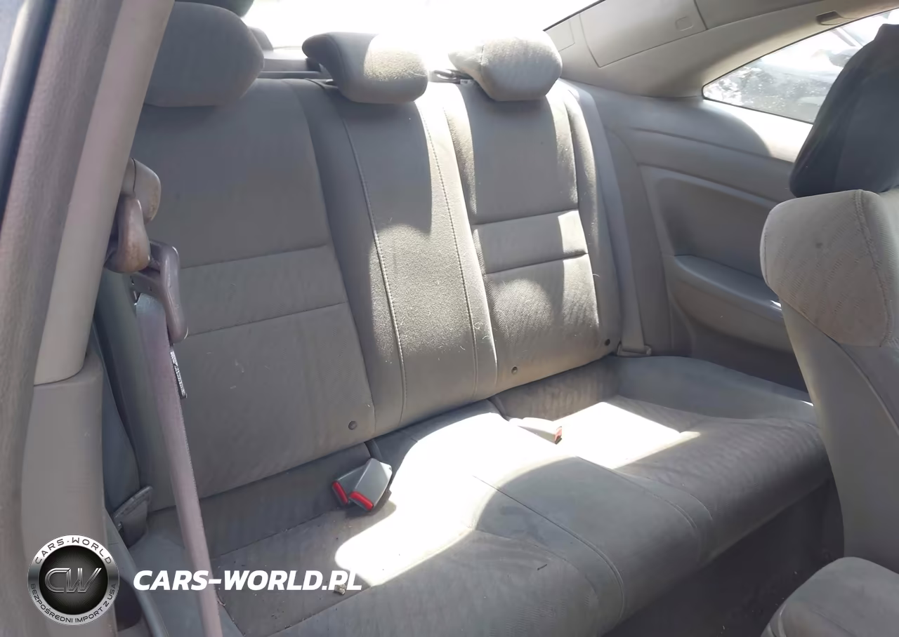2011 Honda Civic Lx VIN:2HGFG1B67BH507958 - 8