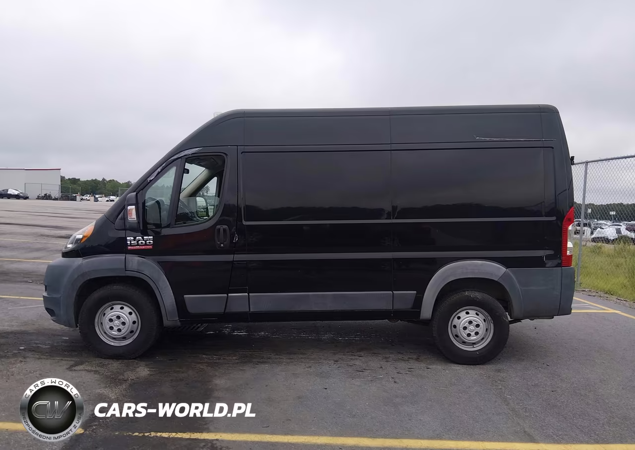 2015 Ram Promaster 1500 VIN:3C6TRVBD8FE501354 - 15