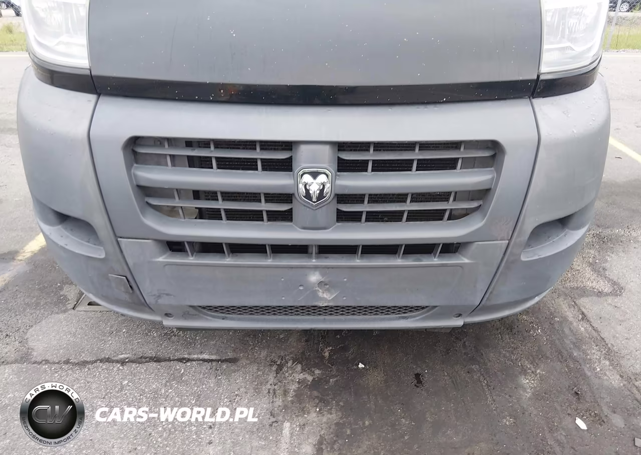 2015 Ram Promaster 1500 VIN:3C6TRVBD8FE501354 - 6
