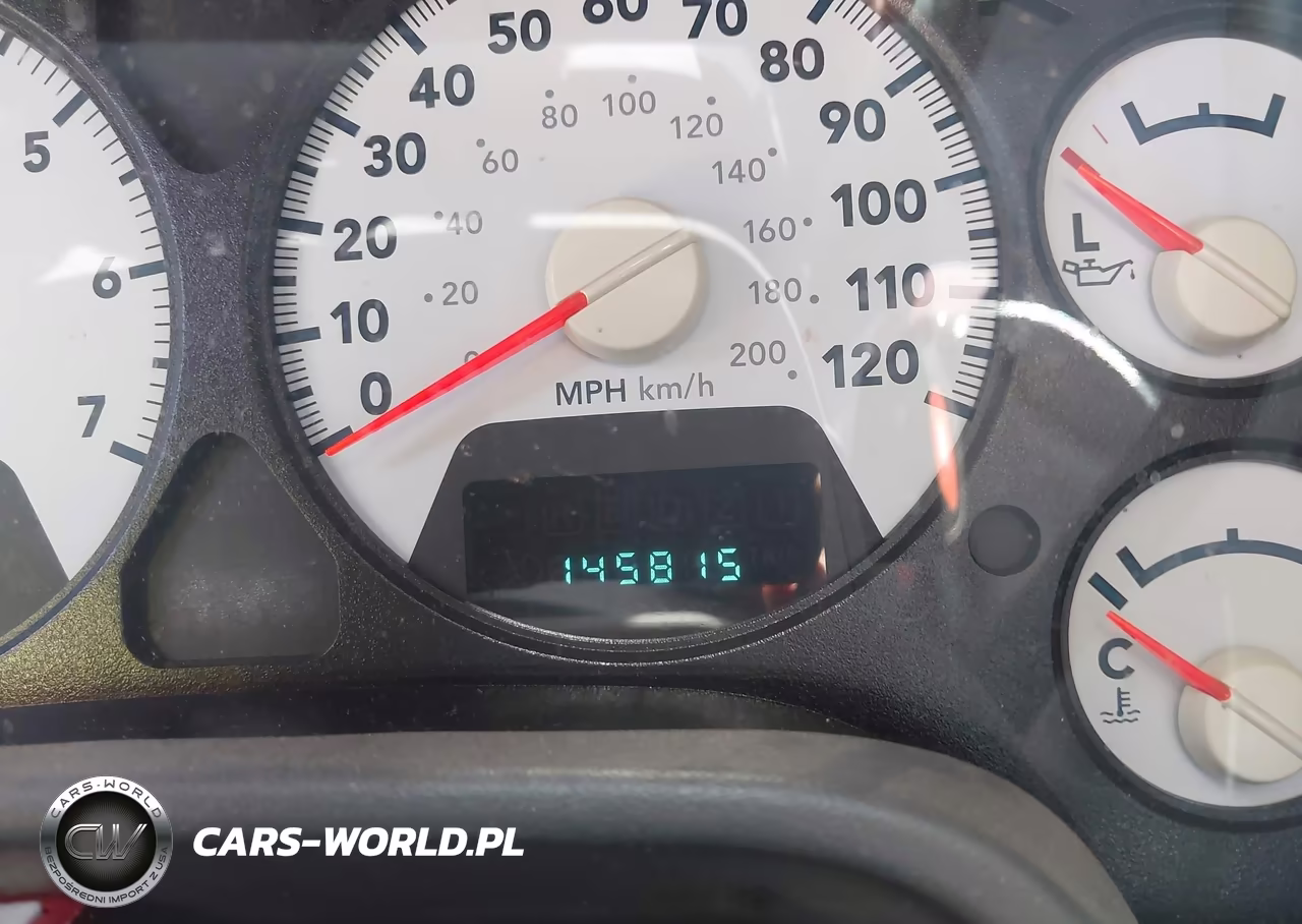 2008 Dodge Ram 1500 Slt VIN:1D7HA18228S574617 - 7