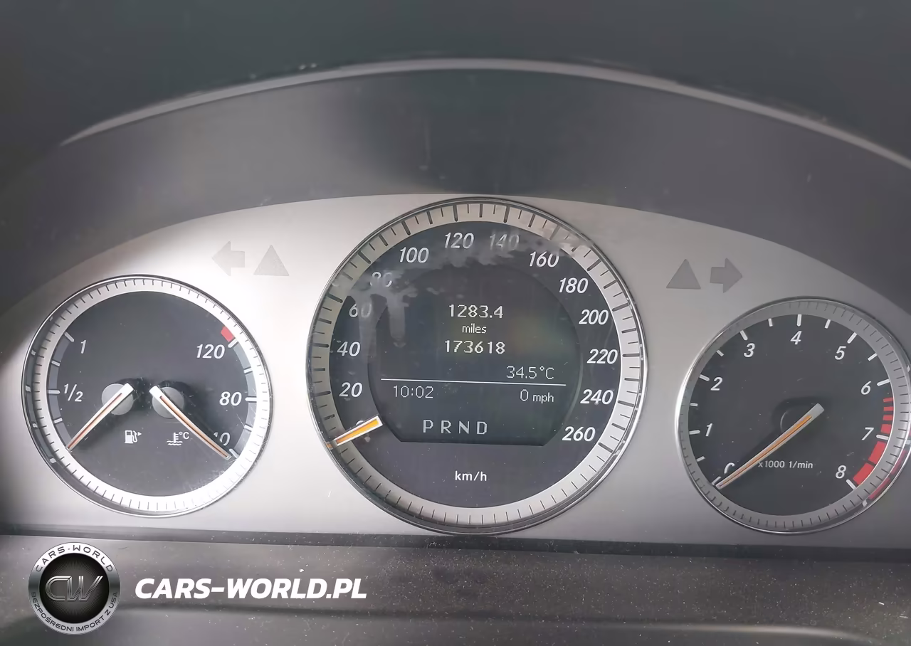 2008 Mercedes-Benz C 300 Luxury 4Matic-Sport 4Matic VIN:WDDGF81X58F172241 - 7