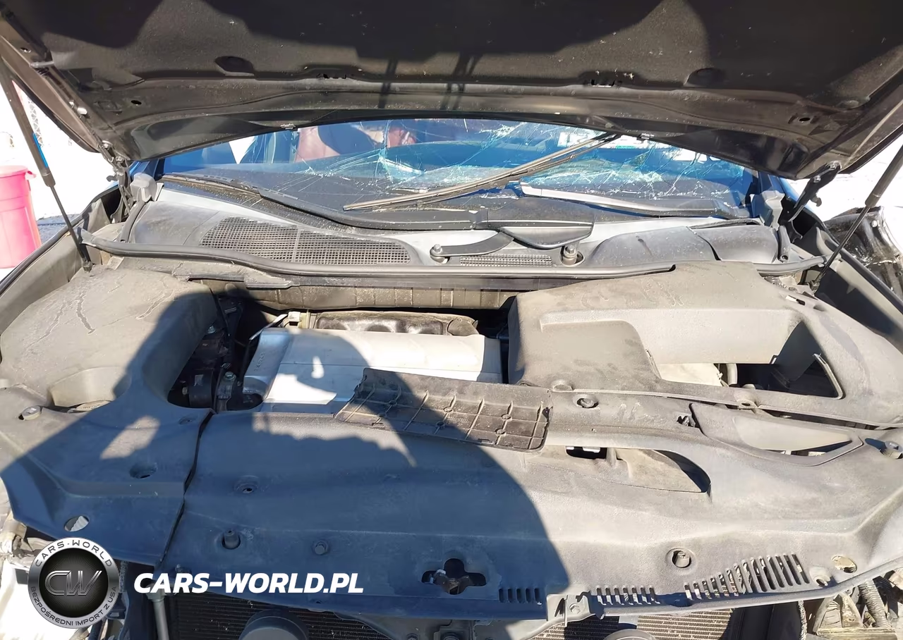 2015 Lexus Rx 350 VIN:2T2BK1BA3FC294003 - 10
