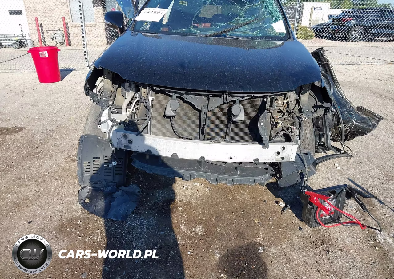 2015 Lexus Rx 350 VIN:2T2BK1BA3FC294003 - 6