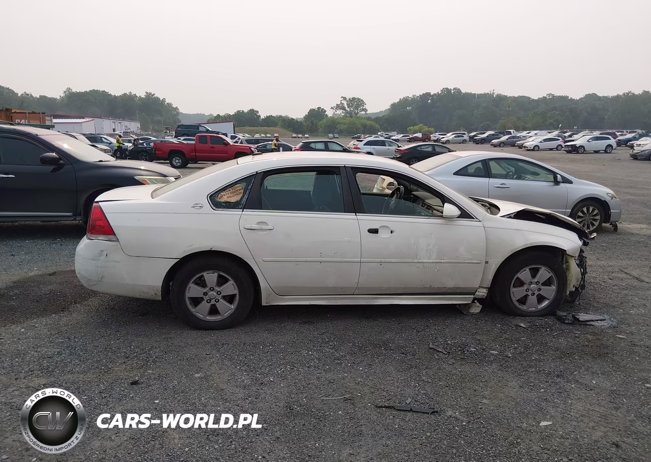 2009 Chevrolet Impala Lt VIN:2G1WT57N491203418 - 14