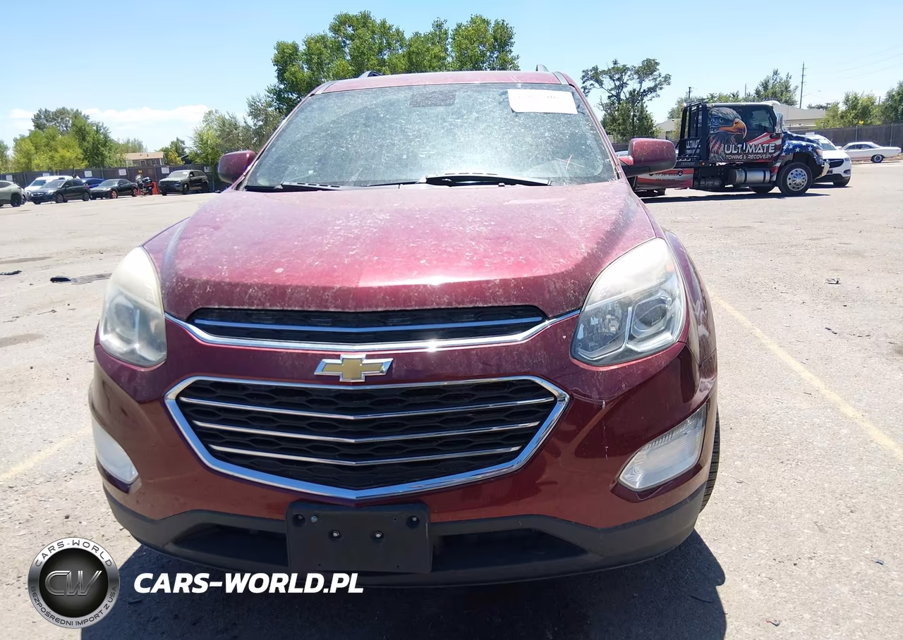 2016 Chevrolet Equinox Lt VIN:2GNFLFEK0G6190566 - 13