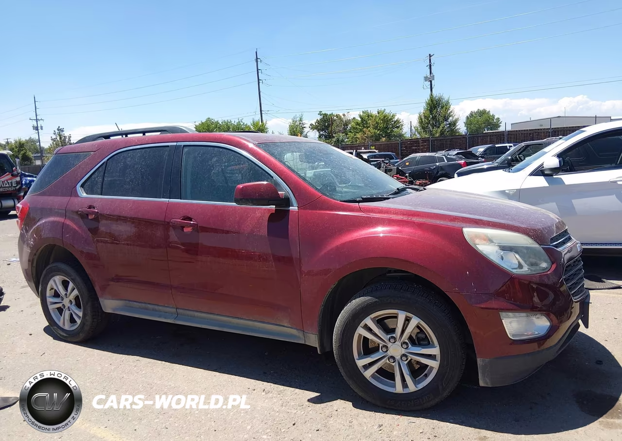 2016 Chevrolet Equinox Lt VIN:2GNFLFEK0G6190566 - 14