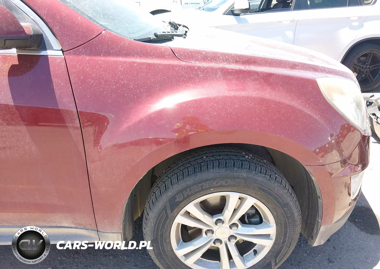 2016 Chevrolet Equinox Lt VIN:2GNFLFEK0G6190566 - 20