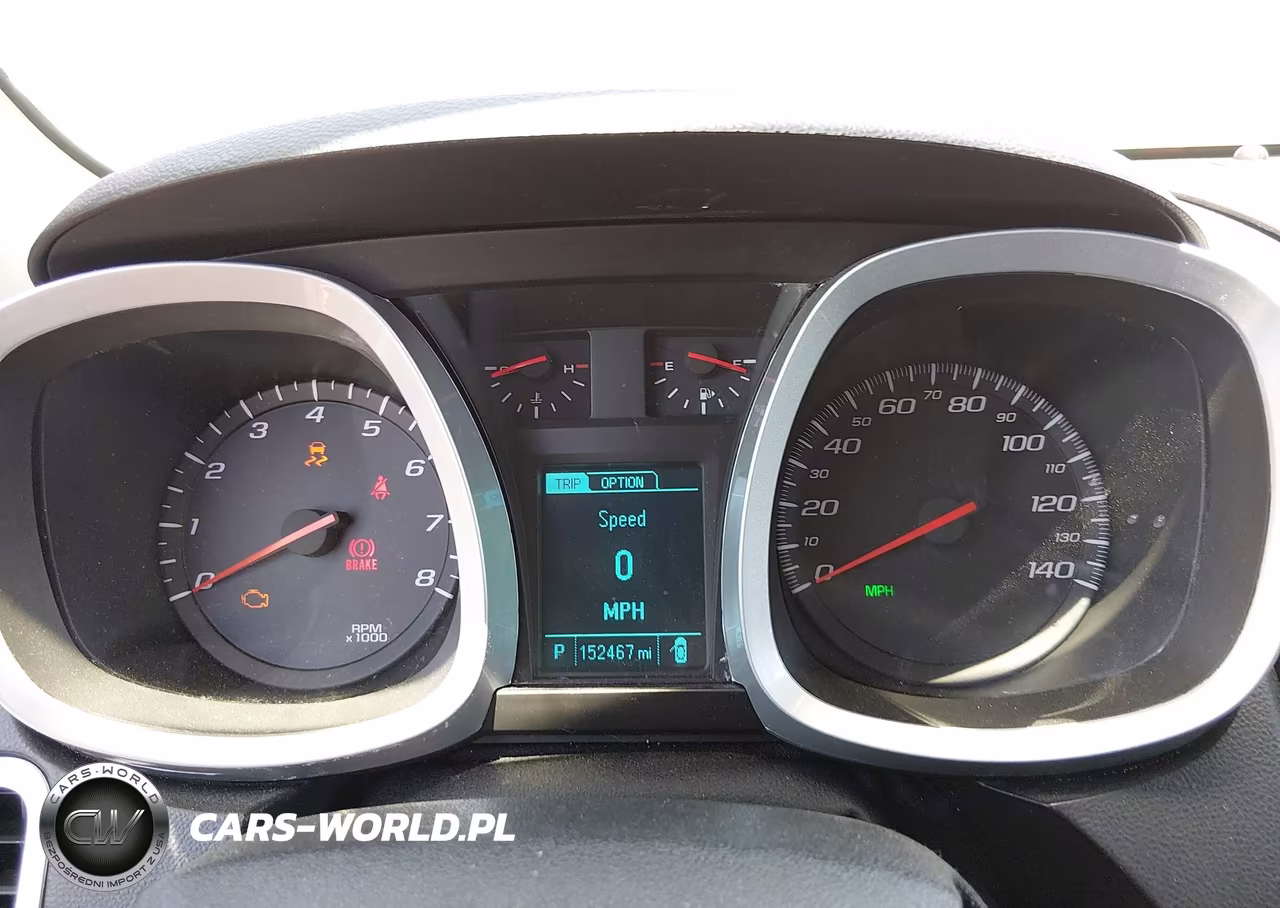 2016 Chevrolet Equinox Lt VIN:2GNFLFEK0G6190566 - 7