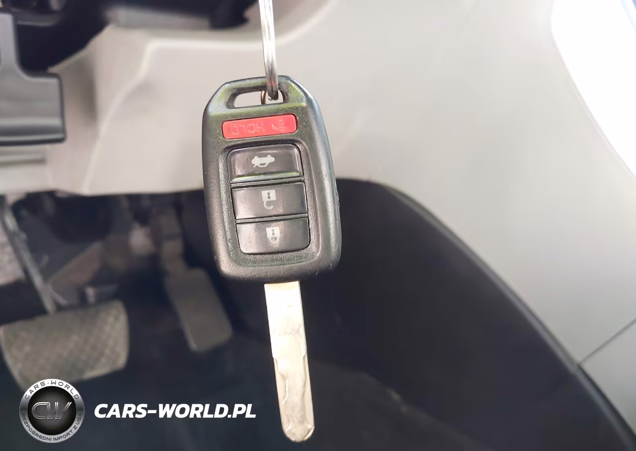 2015 Honda Accord Lx VIN:1HGCR2F35FA026758 - 11