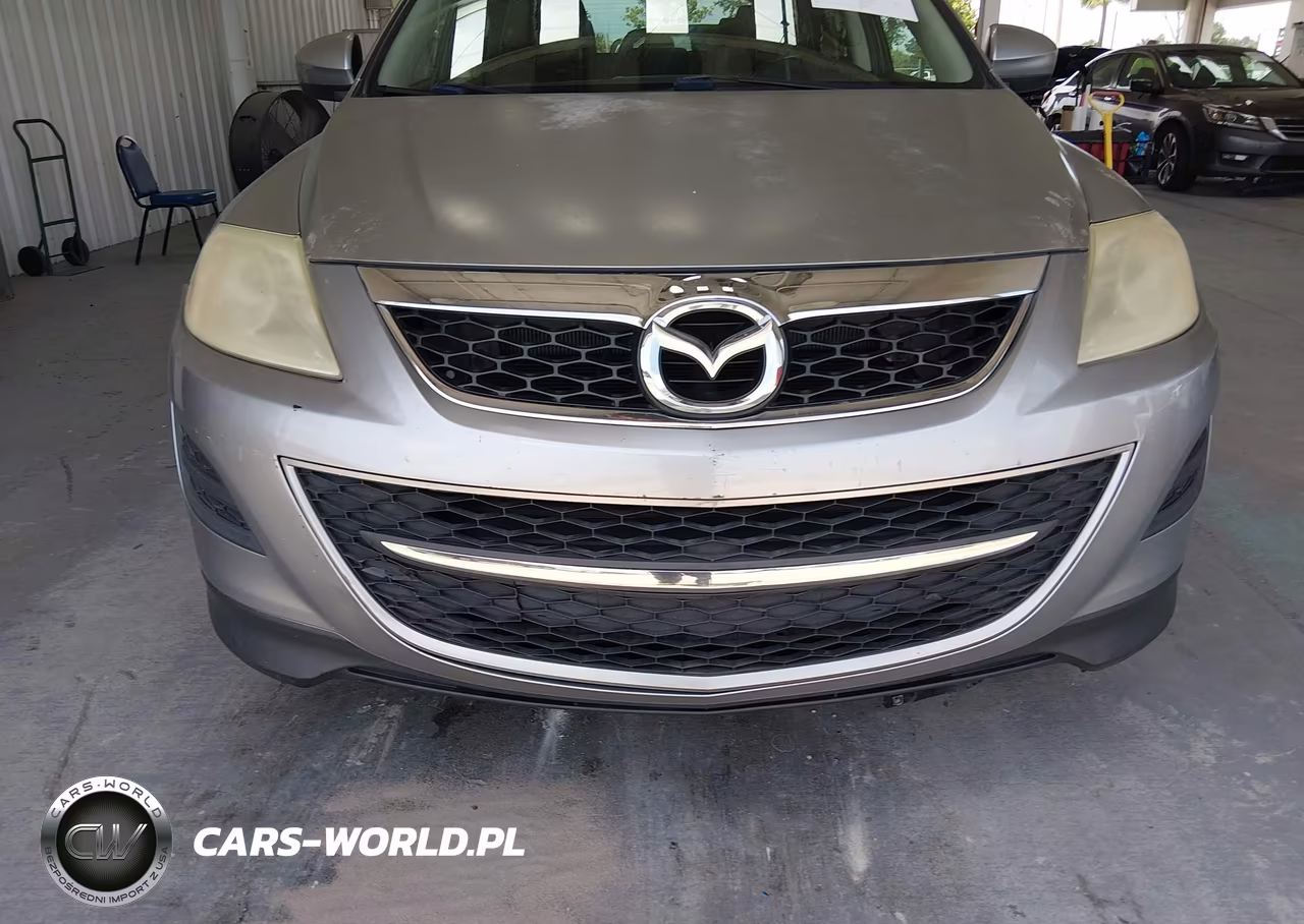2010 Mazda Cx-9 Sport VIN:JM3TB2MA0A0232418 - 12