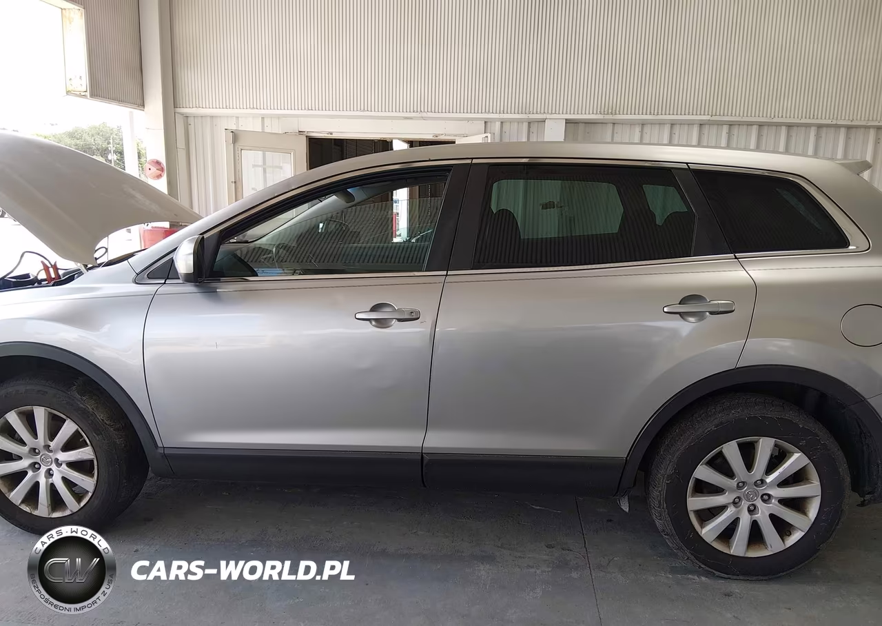 2010 Mazda Cx-9 Sport VIN:JM3TB2MA0A0232418 - 14